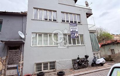 Saraylar Mh. Komple Satılık Ticari Bina