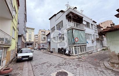 Saraylar Mh. Komple Satılık Ticari Bina