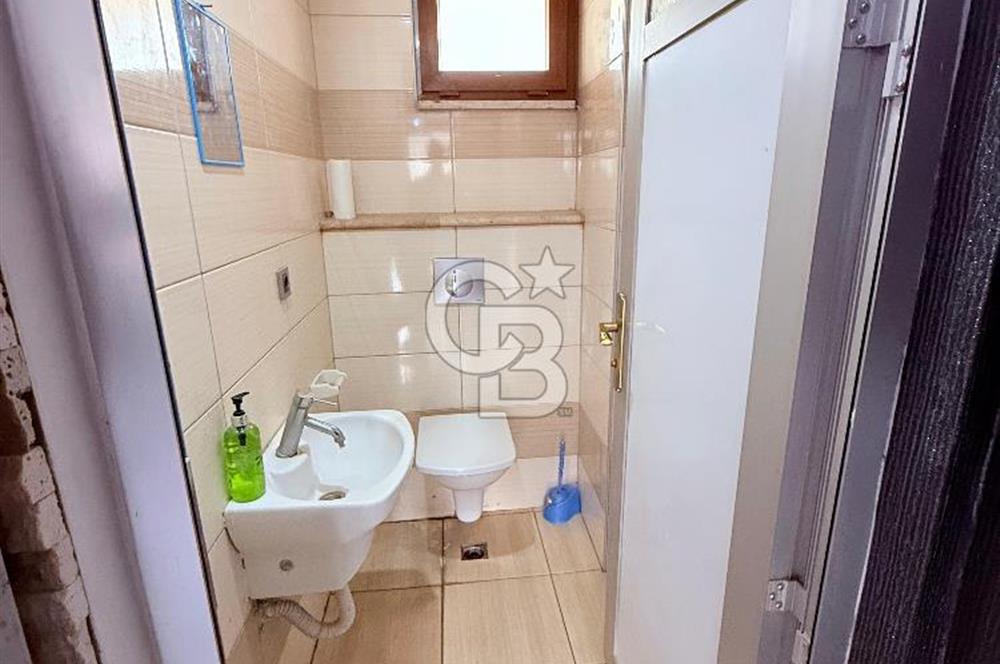 Yunusemre Mh. Devren Kiralık 60 Mt2 İş Yeri