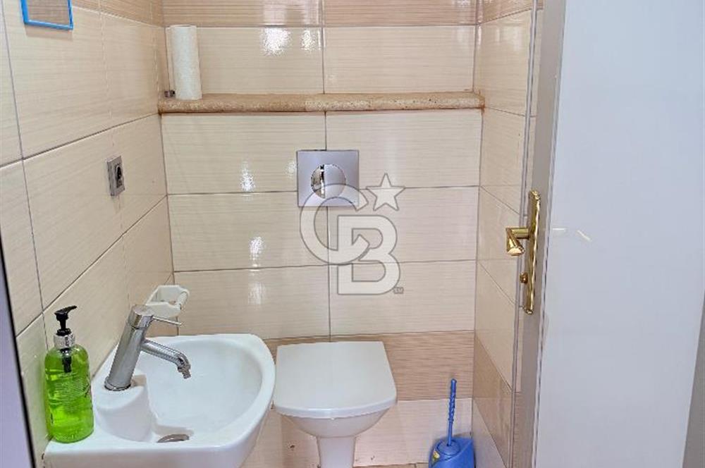 Yunusemre Mh. Devren Kiralık 60 Mt2 İş Yeri