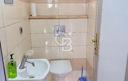 Yunusemre Mh. Devren Kiralık 60 Mt2 İş Yeri
