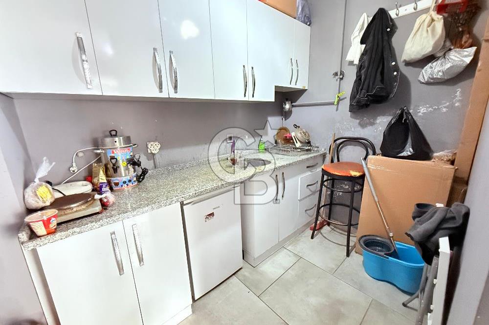 Yunusemre Mh. Devren Kiralık 60 Mt2 İş Yeri