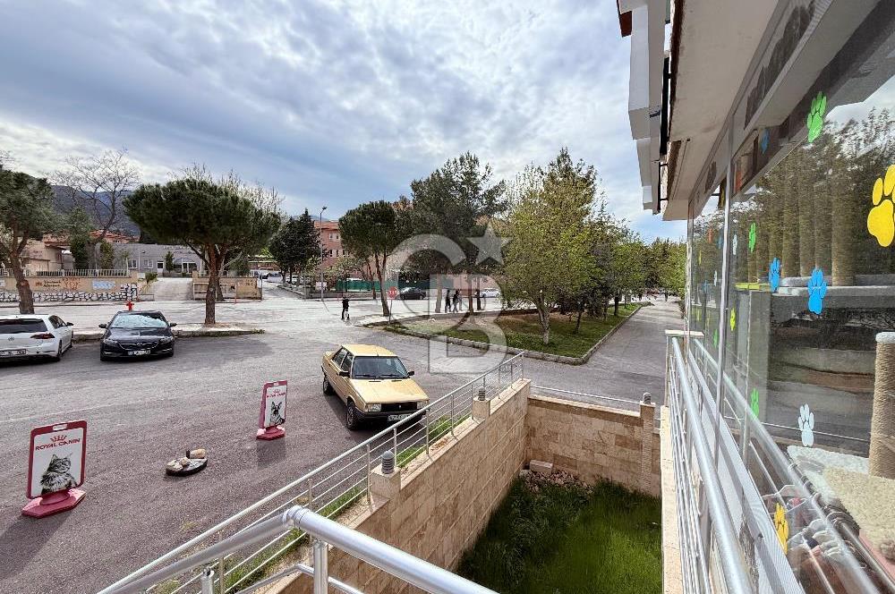 Yunusemre Mh. Devren Kiralık 60 Mt2 İş Yeri