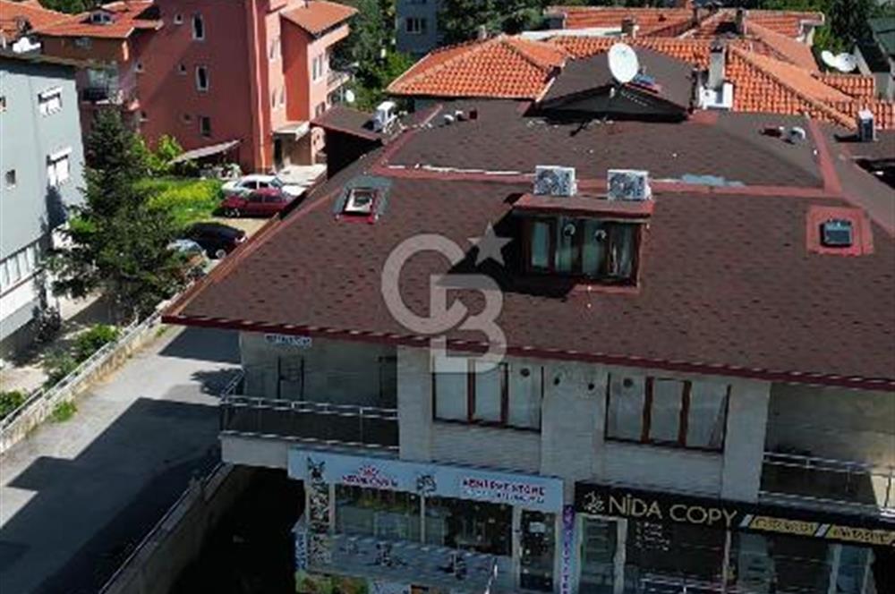 Yunusemre Mh. Devren Kiralık 60 Mt2 İş Yeri