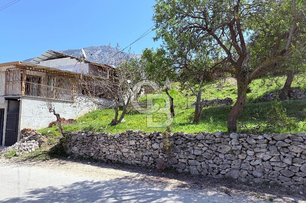 Cankurtaran Mh. Konut İmarlı 447 M² Satılık Arsa B+3 Kat