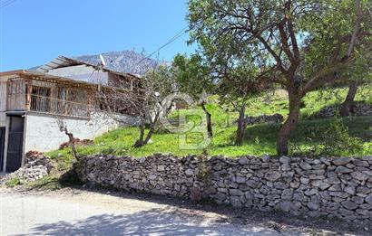 Cankurtaran Mh. Konut İmarlı 447 M² Satılık Arsa B+3 Kat