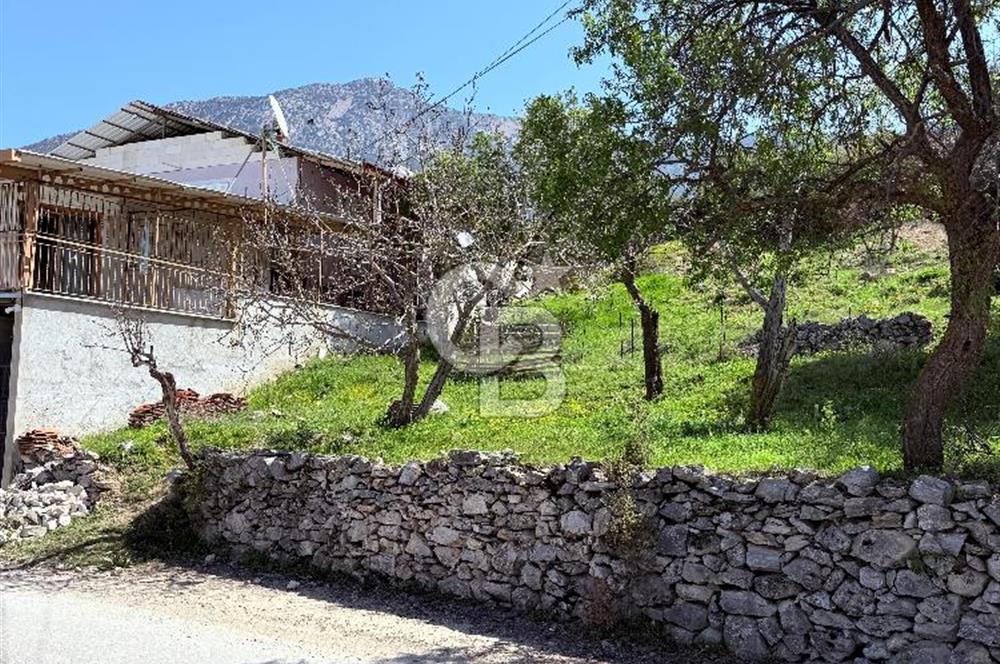 Cankurtaran Mh. Konut İmarlı 447 M² Satılık Arsa B+3 Kat
