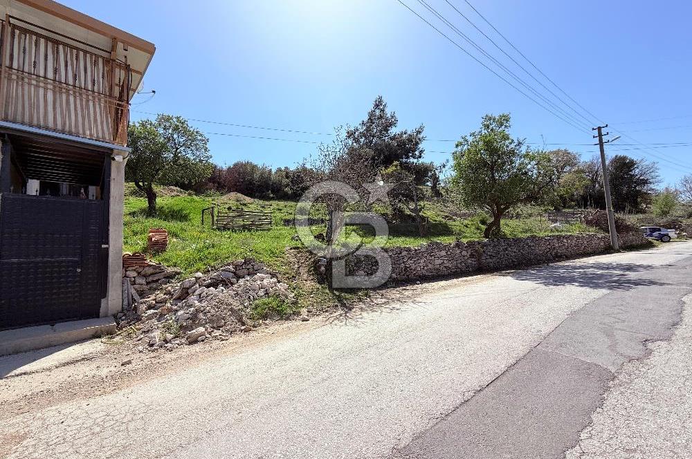 Cankurtaran Mh. Konut İmarlı 447 M² Satılık Arsa B+3 Kat