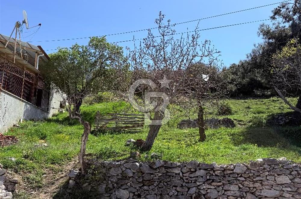 Cankurtaran Mh. Konut İmarlı 447 M² Satılık Arsa B+3 Kat