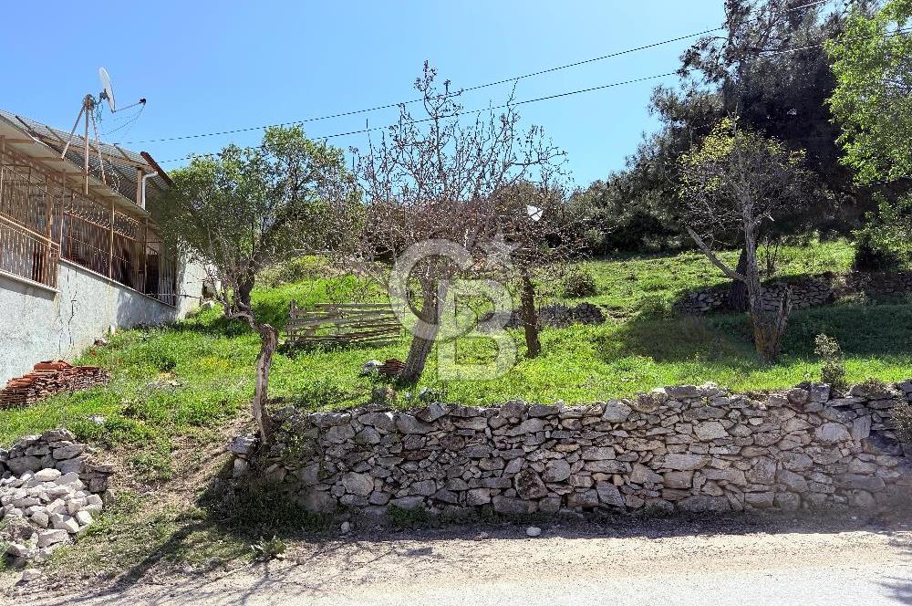 Cankurtaran Mh. Konut İmarlı 447 M² Satılık Arsa B+3 Kat