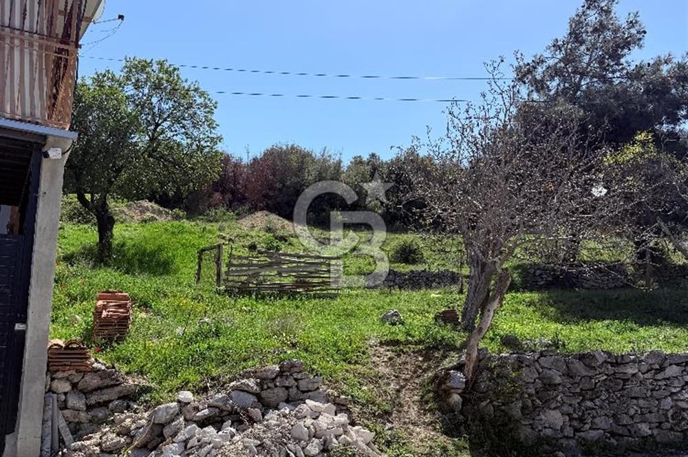 Cankurtaran Mh. Konut İmarlı 447 M² Satılık Arsa B+3 Kat
