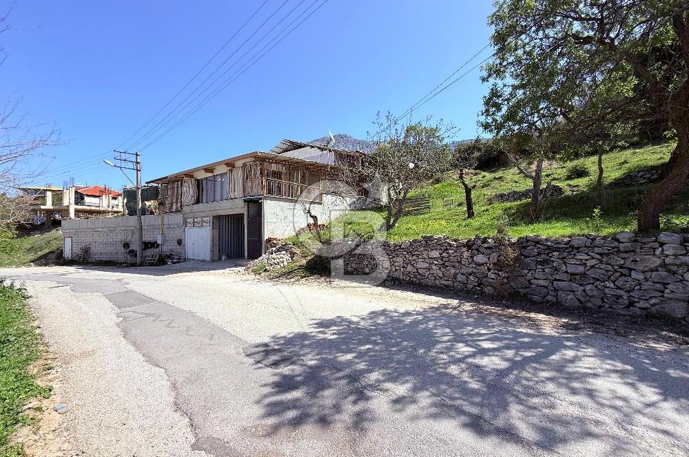 Cankurtaran Mh. Konut İmarlı 447 M² Satılık Arsa B+3 Kat