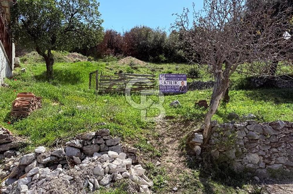 Cankurtaran Mh. Konut İmarlı 447 M² Satılık Arsa B+3 Kat