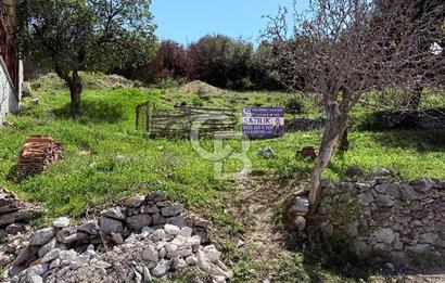 Cankurtaran Mh. Konut İmarlı 447 M² Satılık Arsa B+3 Kat