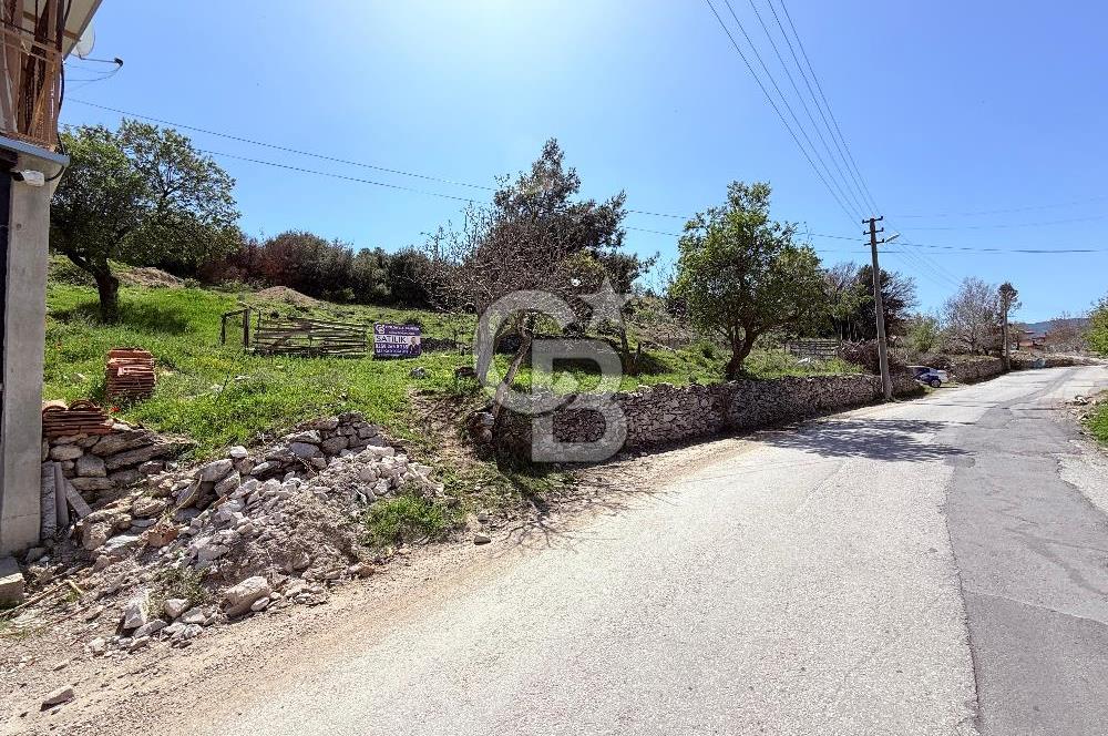 Cankurtaran Mh. Konut İmarlı 447 M² Satılık Arsa B+3 Kat