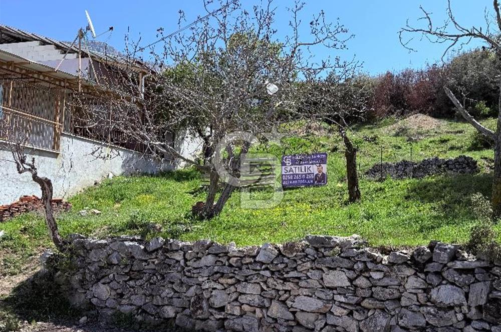 Cankurtaran Mh. Konut İmarlı 447 M² Satılık Arsa B+3 Kat