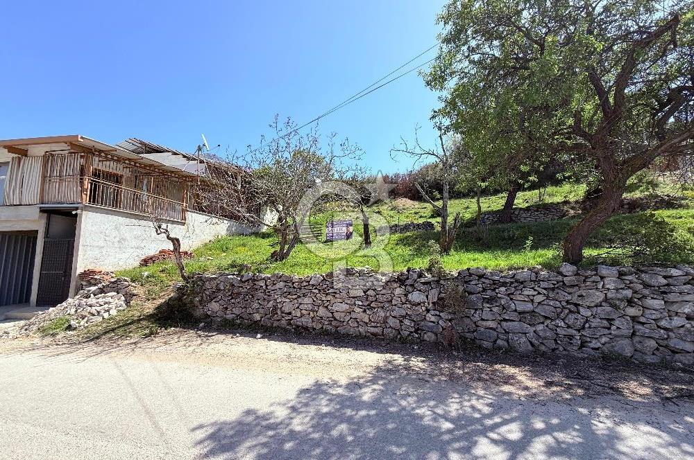 Cankurtaran Mh. Konut İmarlı 447 M² Satılık Arsa B+3 Kat