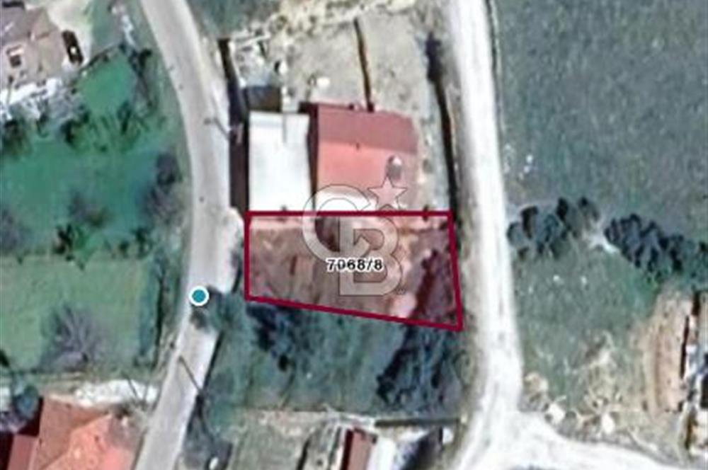 Cankurtaran Mh. Konut İmarlı 447 M² Satılık Arsa B+3 Kat