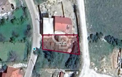 Cankurtaran Mh. Konut İmarlı 447 M² Satılık Arsa B+3 Kat
