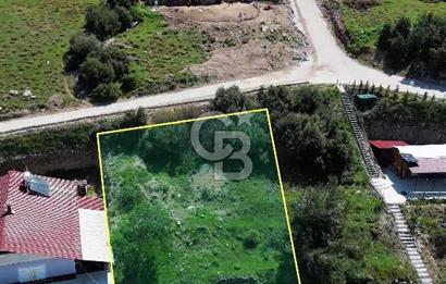 Cankurtaran Mh. Konut İmarlı 447 M² Satılık Arsa B+3 Kat