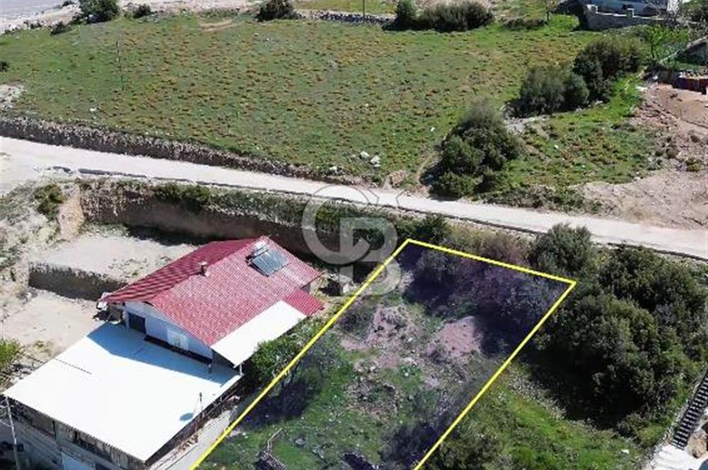 Cankurtaran Mh. Konut İmarlı 447 M² Satılık Arsa B+3 Kat