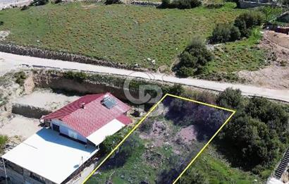 Cankurtaran Mh. Konut İmarlı 447 M² Satılık Arsa B+3 Kat