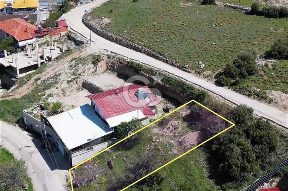 Cankurtaran Mh. Konut İmarlı 447 M² Satılık Arsa B+3 Kat