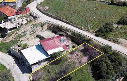 Cankurtaran Mh. Konut İmarlı 447 M² Satılık Arsa B+3 Kat