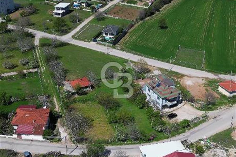 Cankurtaran Mh. Konut İmarlı 447 M² Satılık Arsa B+3 Kat