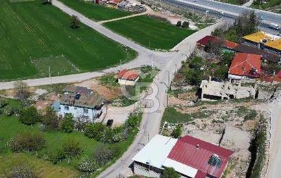 Cankurtaran Mh. Konut İmarlı 447 M² Satılık Arsa B+3 Kat