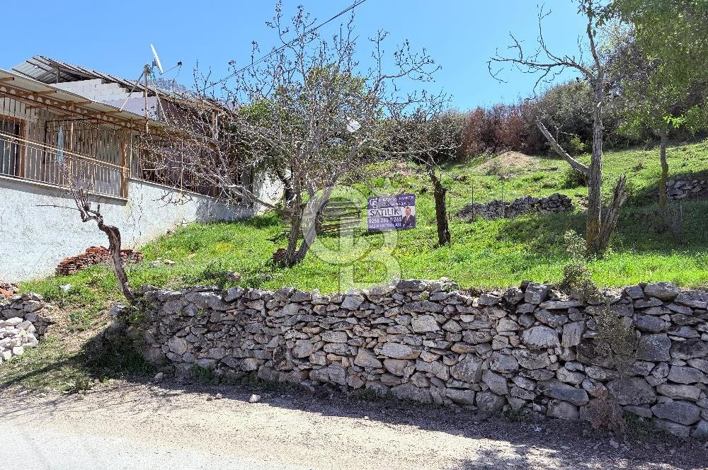 Cankurtaran Mh. Konut İmarlı 447 M² Satılık Arsa B+3 Kat