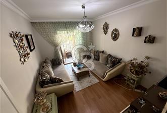 KUTLU MAH. CUMHURİYET FIRIN ÜSTÜ SATILIK 3+1 DAİRE