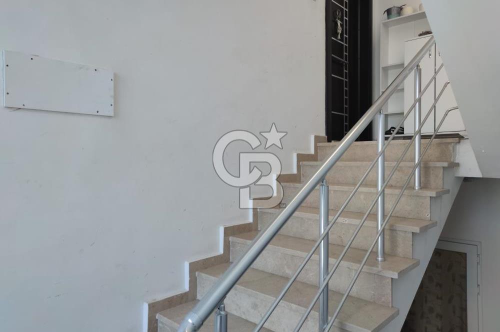 KKTC'DE GİRNE MERKEZE YAKIN FULL EŞYALI SATILIK 2+1 DAİRE