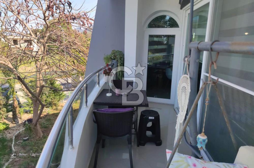 KKTC'DE GİRNE MERKEZE YAKIN FULL EŞYALI SATILIK 2+1 DAİRE