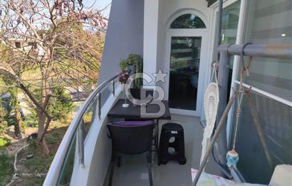 KKTC'DE GİRNE MERKEZE YAKIN FULL EŞYALI SATILIK 2+1 DAİRE