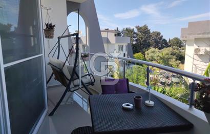KKTC'DE GİRNE MERKEZE YAKIN FULL EŞYALI SATILIK 2+1 DAİRE