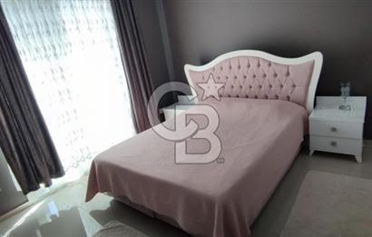 KKTC'DE GİRNE MERKEZE YAKIN FULL EŞYALI SATILIK 2+1 DAİRE
