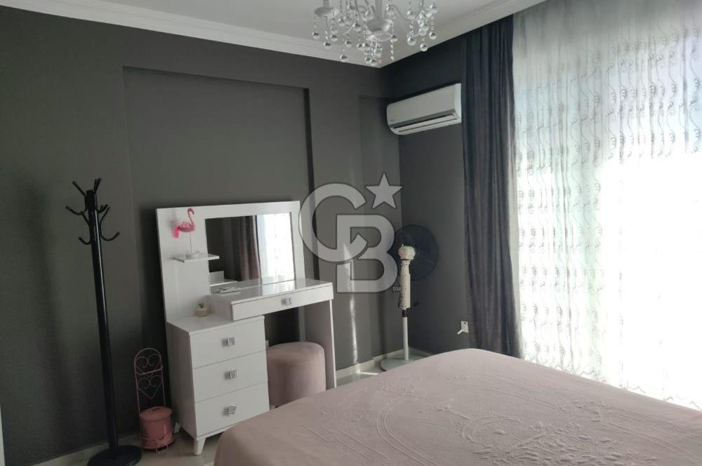 KKTC'DE GİRNE MERKEZE YAKIN FULL EŞYALI SATILIK 2+1 DAİRE