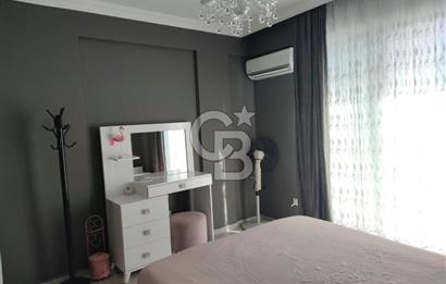 KKTC'DE GİRNE MERKEZE YAKIN FULL EŞYALI SATILIK 2+1 DAİRE