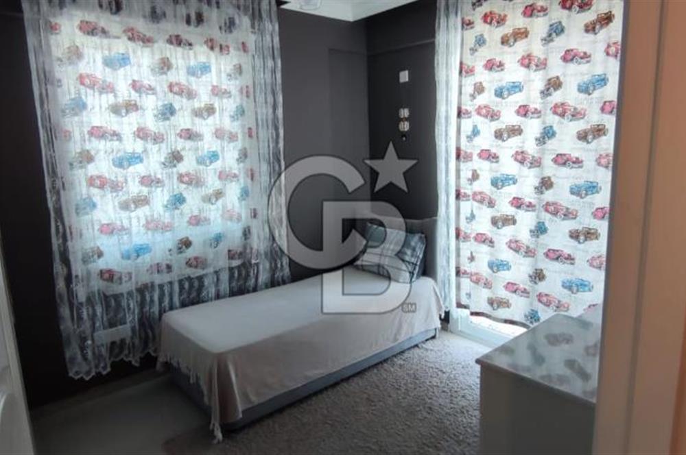 KKTC'DE GİRNE MERKEZE YAKIN FULL EŞYALI SATILIK 2+1 DAİRE