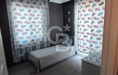 KKTC'DE GİRNE MERKEZE YAKIN FULL EŞYALI SATILIK 2+1 DAİRE