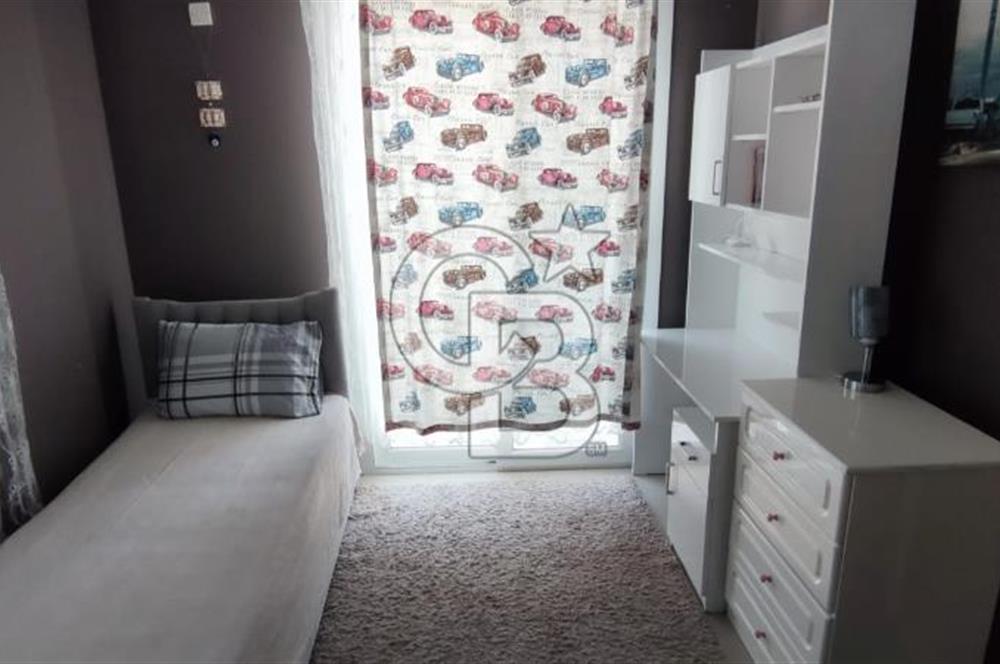 KKTC'DE GİRNE MERKEZE YAKIN FULL EŞYALI SATILIK 2+1 DAİRE