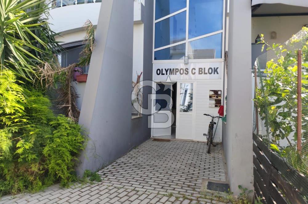 KKTC'DE GİRNE MERKEZE YAKIN FULL EŞYALI SATILIK 2+1 DAİRE