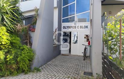 KKTC'DE GİRNE MERKEZE YAKIN FULL EŞYALI SATILIK 2+1 DAİRE