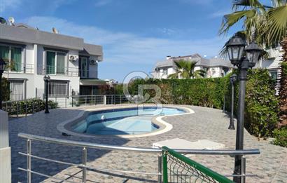 KKTC'DE GİRNE MERKEZE YAKIN FULL EŞYALI SATILIK 2+1 DAİRE