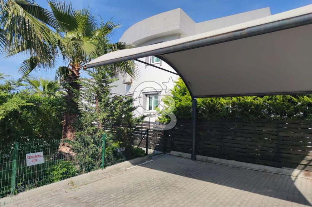 KKTC'DE GİRNE MERKEZE YAKIN FULL EŞYALI SATILIK 2+1 DAİRE