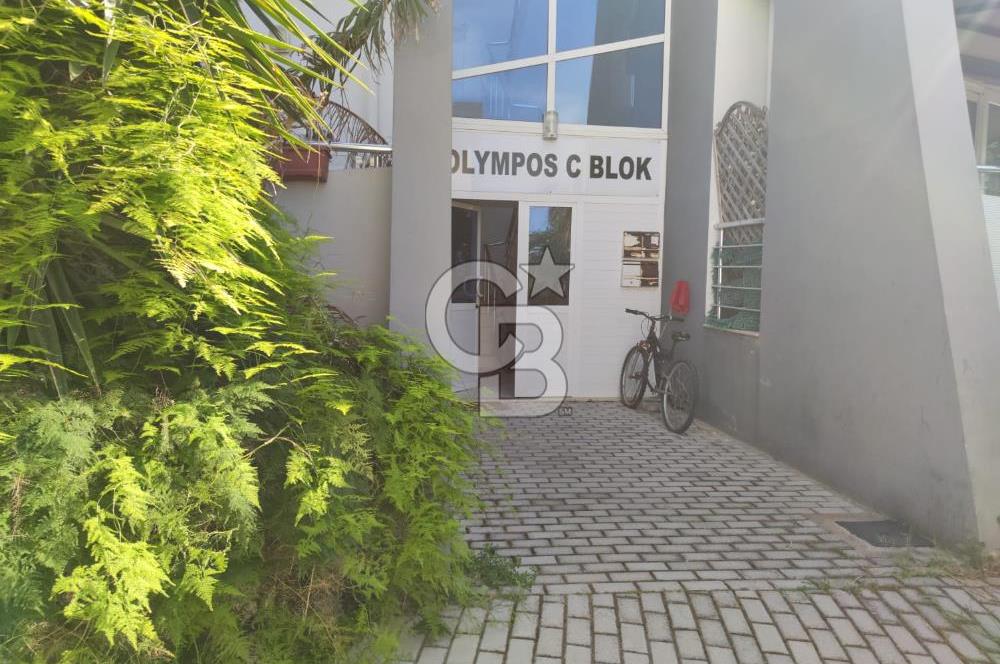 KKTC'DE GİRNE MERKEZE YAKIN FULL EŞYALI SATILIK 2+1 DAİRE