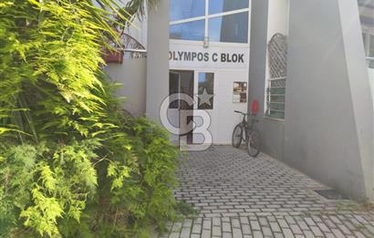 KKTC'DE GİRNE MERKEZE YAKIN FULL EŞYALI SATILIK 2+1 DAİRE