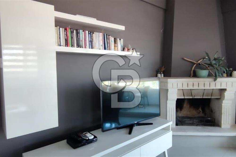 KKTC'DE GİRNE MERKEZE YAKIN FULL EŞYALI SATILIK 2+1 DAİRE