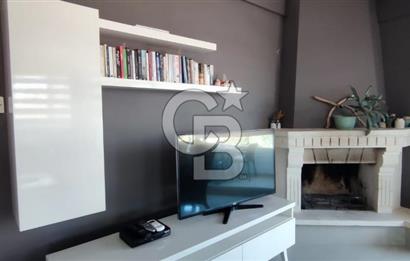 KKTC'DE GİRNE MERKEZE YAKIN FULL EŞYALI SATILIK 2+1 DAİRE